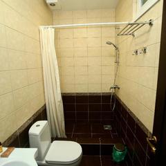 Гостевой дом TK