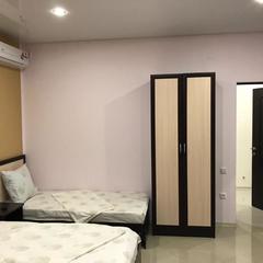 Гостевой дом Дрим, Вардане, Краснодарский край