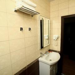 Гостевой дом TK