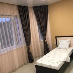 Гостевой дом Дрим, Вардане, Краснодарский край