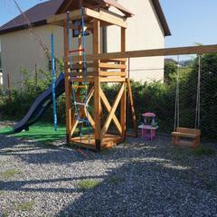 Гостевой дом TK