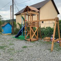 Гостевой дом TK