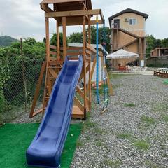 Гостевой дом TK