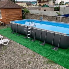 Гостевой дом TK