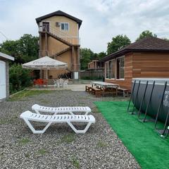 Гостевой дом TK