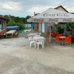 Гостевой дом TK