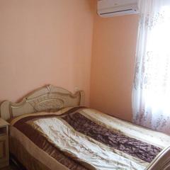 Гостевой дом Эллина, Вардане, Краснодарский край