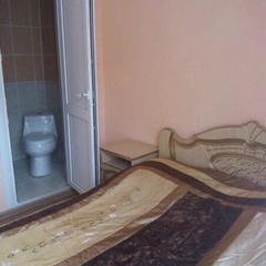 Гостевой дом Эллина, Вардане, Краснодарский край