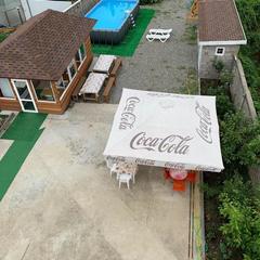 Гостевой дом TK