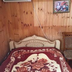 Гостевой дом Эллина, Вардане, Краснодарский край