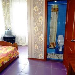 Гостевой дом Светлана на Рассветной, Вардане, Краснодарский край