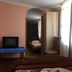 Гостевой дом Эллина, Вардане, Краснодарский край