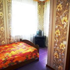 Гостевой дом Светлана на Рассветной, Вардане, Краснодарский край