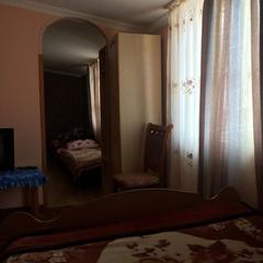 Гостевой дом Эллина, Вардане, Краснодарский край