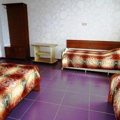 Гостевой дом Светлана на Рассветной, Вардане, Краснодарский край