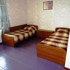 Гостевой дом Светлана на Рассветной, Вардане, Краснодарский край