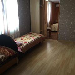 Гостевой дом Эллина, Вардане, Краснодарский край