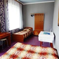 Гостевой дом Светлана на Рассветной, Вардане, Краснодарский край