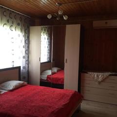 Гостевой дом Эллина, Вардане, Краснодарский край