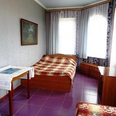 Гостевой дом Светлана на Рассветной, Вардане, Краснодарский край