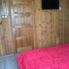 Гостевой дом Эллина, Вардане, Краснодарский край