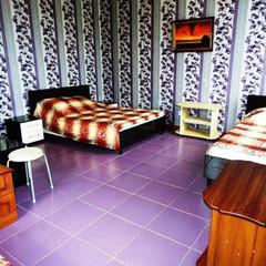 Гостевой дом Светлана на Рассветной, Вардане, Краснодарский край