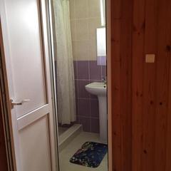 Гостевой дом Эллина, Вардане, Краснодарский край