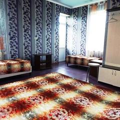 Гостевой дом Светлана на Рассветной, Вардане, Краснодарский край