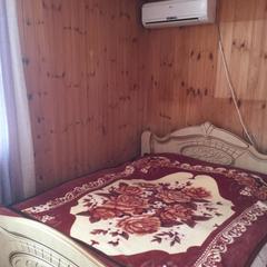 Гостевой дом Эллина, Вардане, Краснодарский край