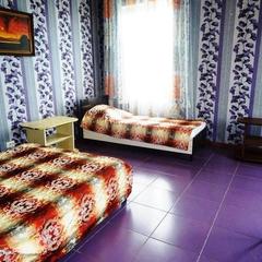 Гостевой дом Светлана на Рассветной, Вардане, Краснодарский край