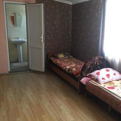 Гостевой дом Эллина, Вардане, Краснодарский край