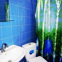 Гостевой дом Светлана на Рассветной, Вардане, Краснодарский край