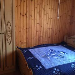 Гостевой дом Эллина, Вардане, Краснодарский край