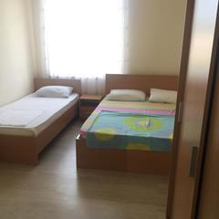 Гостевой дом Светлана на Рассветной, Вардане, Краснодарский край