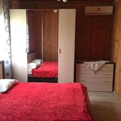 Гостевой дом Эллина, Вардане, Краснодарский край