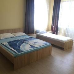 Гостевой дом Светлана на Рассветной, Вардане, Краснодарский край