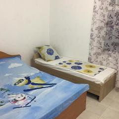 Гостевой дом Светлана на Рассветной, Вардане, Краснодарский край