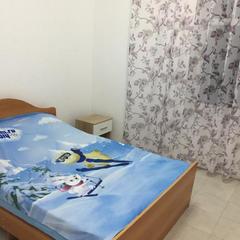 Гостевой дом Светлана на Рассветной, Вардане, Краснодарский край