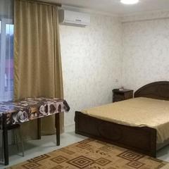 Гостевой дом Уютный дом, Вардане, Краснодарский край