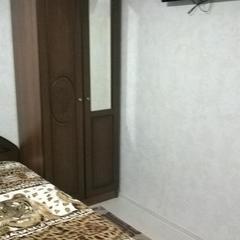 Гостевой дом Уютный дом, Вардане, Краснодарский край