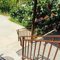 Гостевой дом Эллина, Вардане, Краснодарский край