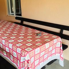 Гостевой дом Эллина, Вардане, Краснодарский край