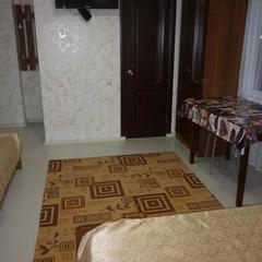 Гостевой дом Уютный дом, Вардане, Краснодарский край