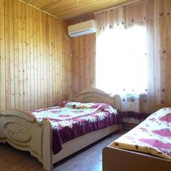 Гостевой дом Эллина, Вардане, Краснодарский край