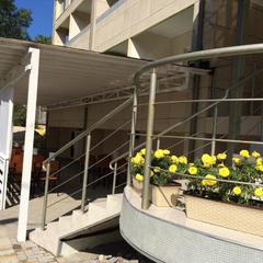 Отель Планета, Вардане, Краснодарский край