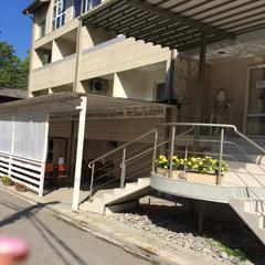 Отель Планета, Вардане, Краснодарский край