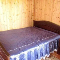 Гостевой дом Эллина, Вардане, Краснодарский край