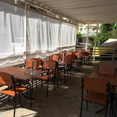 Отель Планета, Вардане, Краснодарский край