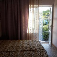 Гостевой дом Уютный дом, Вардане, Краснодарский край