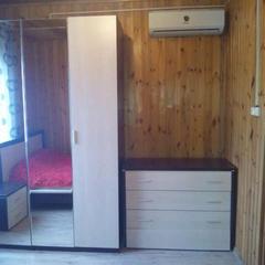 Гостевой дом Эллина, Вардане, Краснодарский край